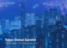 DasCoin Tokyo Global Summit