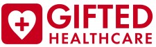 GIFTED Healthcare logo