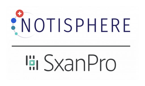 SxanPro and NotiSphere Announce Partnership to Identify and Manage Product Recalls in Master Inventory Lists