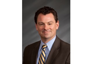 John E. Gregory, Jr., Partner, Keefe Law Firm