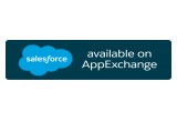 AcccuZIP DQ Available on Salesforce AppExchange
