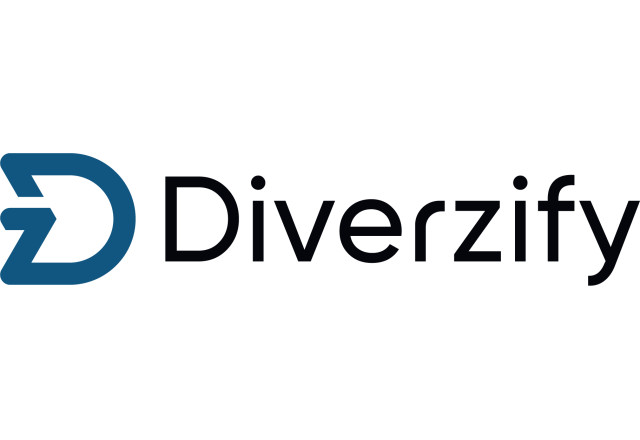 Diverzify Logo