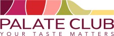Palate Club Logo