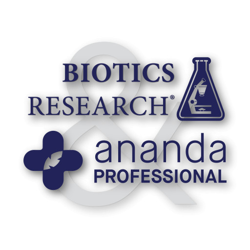 Biotics Research Announces Partnership With Ananda Professional for Premium Hemp Solutions