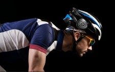 Ahead puts the full power of a smartphone into a helmet