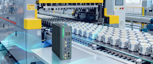 AI-Powered 100% Inspection: Redefining Quality Control in Smart Manufacturing