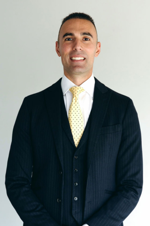 Best Real Estate Agent in Scottsdale, AZ: David Arustamian
