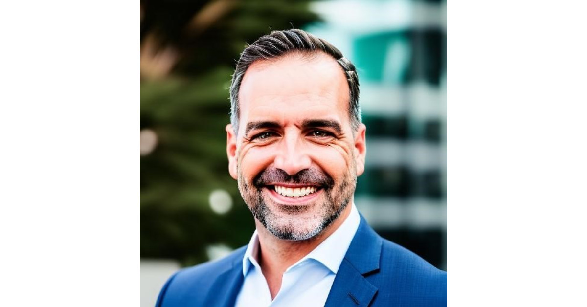 SpendMend Names Curtis McEntire as Chief Product Officer