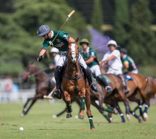U.S. Polo Assn. and the United States Polo Association Announce Professional Polo Player, Jared Zenni, as Global Brand Ambassador
