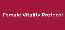 Female Vitality Blueprint