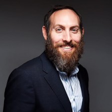 Ishay Grinberg, Rental Beast founder and CEO