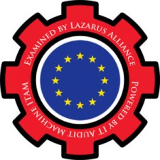 Lazarus Alliance General Data Protection Regulation (GDPR) Audit and Assessments