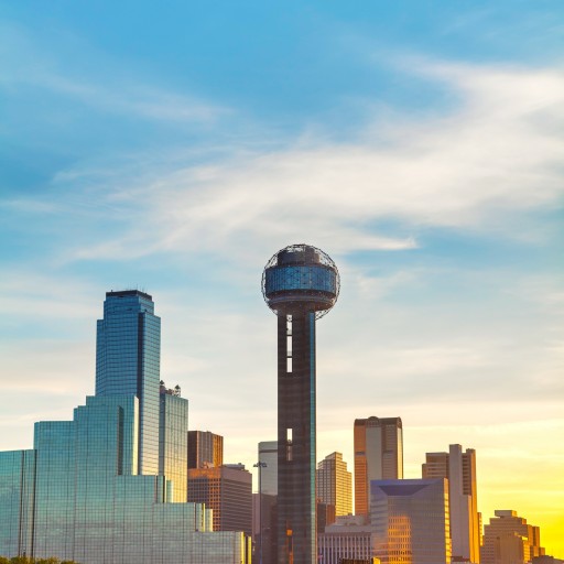 Business Insider Ranks Dallas as #1 Place to Buy a Rental Property