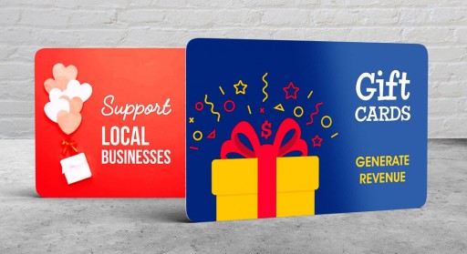 3 Reasons Why Gift Cards Are a Win for Small Businesses During the COVID-19 Pandemic