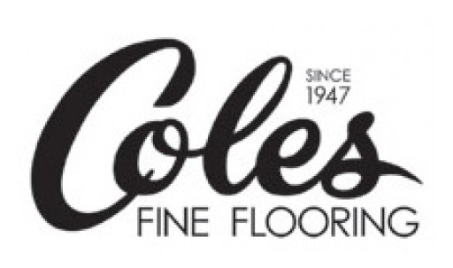 Coles Fine Flooring Earns 2014 Angie's List Super Service Award