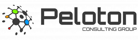 Peloton Logo