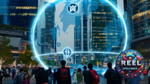 RLTR's Real Intelligence "RI" Has Already Learned All Major Languages - Now Available Worldwide as "RI" , AI's Successor, Continues to Get Smarter