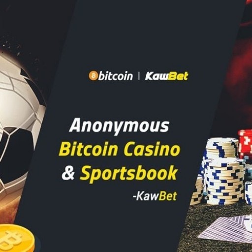 Bitcoin Casino & Sportsbook Kawbet Promises Anonymity, Fast Withdrawals and Lucrative Affiliate Program