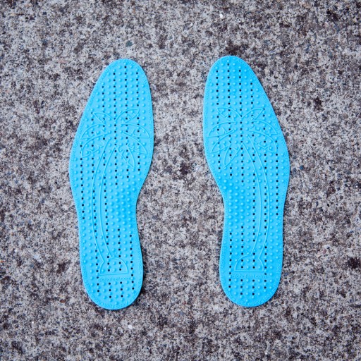 Introducing Aloha Feet, the Fidget for Your Feet