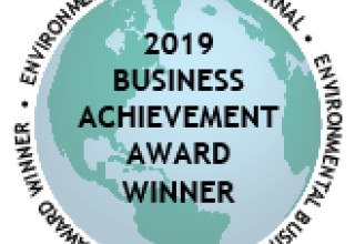 2019 EBJ Award Winner