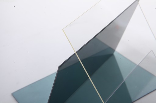 WeeTect Anti-Fog, Anti-Scratch Coated Polycarbonate Sheet Passes the ANSI Quality Standards