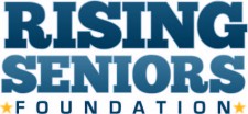 RisingSeniors Foundation Logo