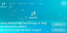 Havuta Website