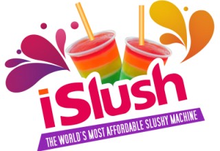 iSlush Logo