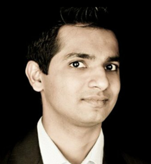 Sewio Networks Appoints Viren Mathuria as General Manager