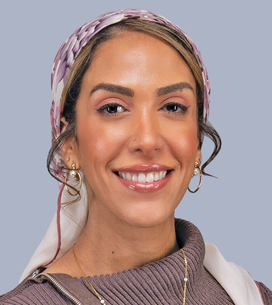 Dr. Bushra Imam