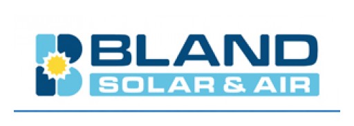 Bland Solar & Air Offers Green Energy Solutions