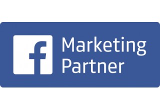 Facebook Marketer Partner Badge