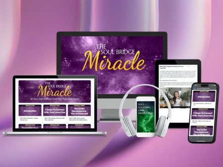 SoulBridge Miracle Reviews 2025