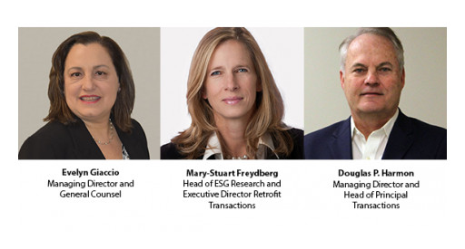 CounterpointeSRE Strengthens ESG and PACE Platforms With Leadership Appointments