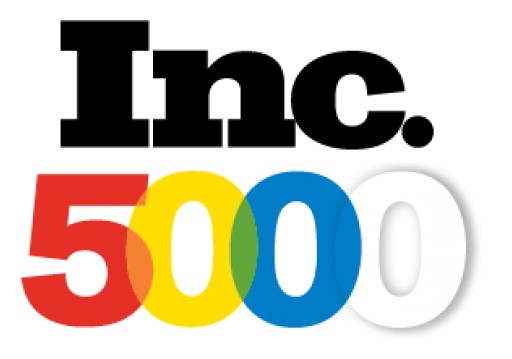 Inc. Magazine Unveils Its 37th Annual List of America's Fastest-Growing Private Companies—the Inc. 5000