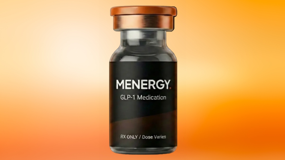 belmar pharmacy semaglutide Menergy GLP-1 for Men Evaluated: Compounded Semaglutide and Tirzepatide  Program Reviewed