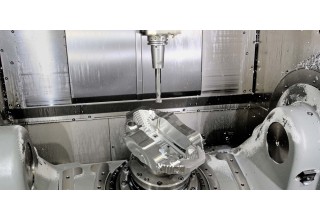 CNC machining services - WayKen Rapid