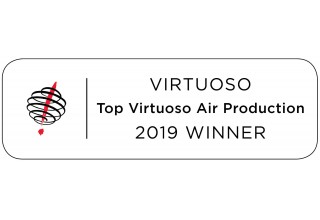 Virtuoso 2019 Winner