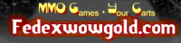Fedexwowgold.com Team