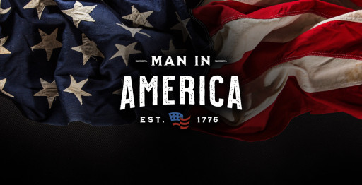 BEK TV Presents 'Man in America'