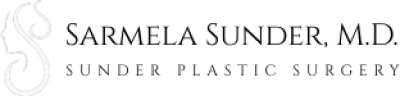 Sarmela Sunder, MD | Sunder Plastic Surgery