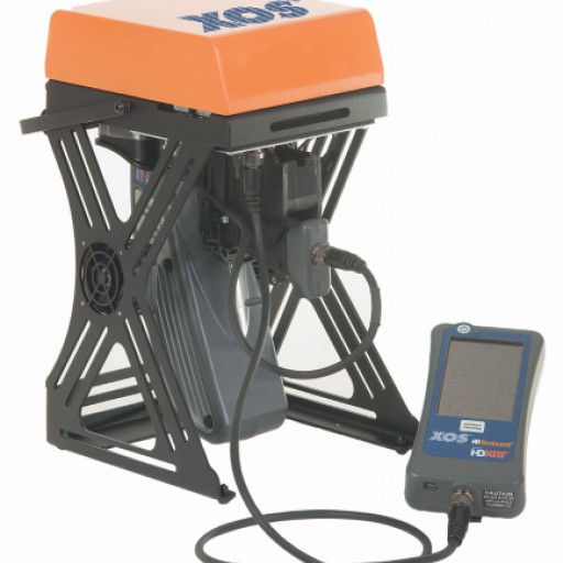 XOS Introduces HD Rocksand, a Break-Through Technology for Heavy Metal Detection in Soil