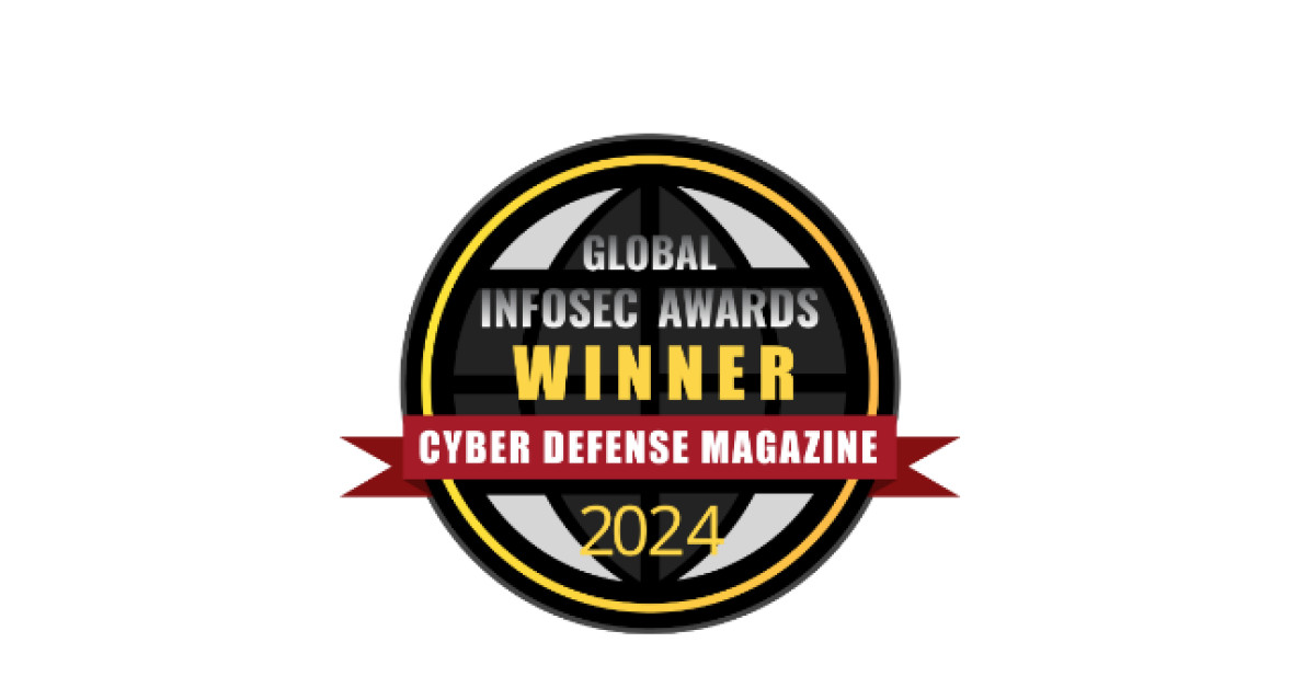 Dazz Named Winner of Coveted Global InfoSec Award During RSA Conference 2024