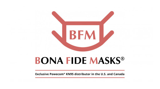 Bona Fide Masks Corp. Adds In-House Testing to Wide Complement of Services