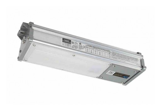 Larson Electronics Releases 25W Explosion Proof Integrated LED Fixture, 3,294 Lumens, 12-24V DC