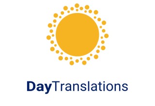 Day Translations' Logo