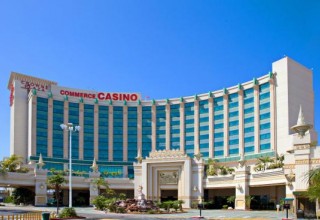 Commerce Club Hotel Casino