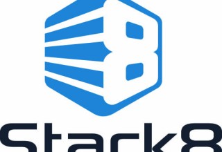 Stack8 Logo