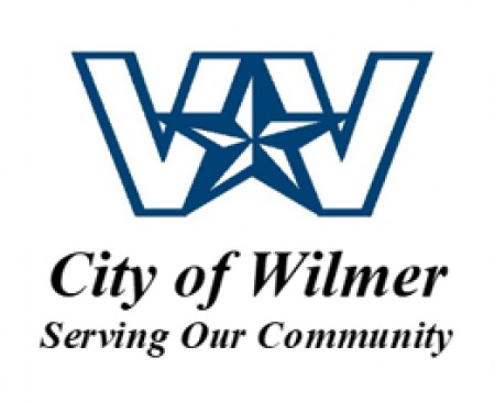 City of Wilmer Logo