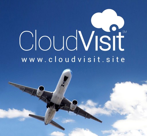 CloudVisit MRO Software Elevates Aircraft Safety Inspections and Improves Efficiency